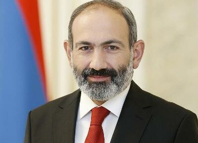 WizzAir Pashinyan