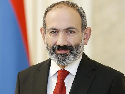 WizzAir Pashinyan