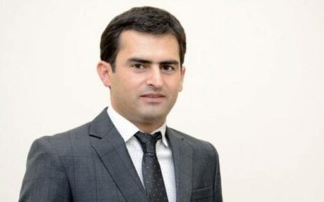 Hakob Arshakyani tareverjyan asulisy